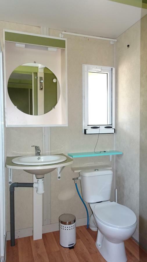 Casa Di Marina - Chalet Bungalow Hotell Sorbo-Ocagnano Rom bilde